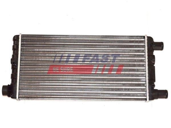 Fast KüHler, MotorküHlung FT55026 Passend FüR Fiat-image