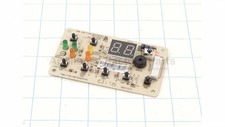 Air Conditioner Part # P67307623 - 6871a20611a Pcb Assy Display Type=rac