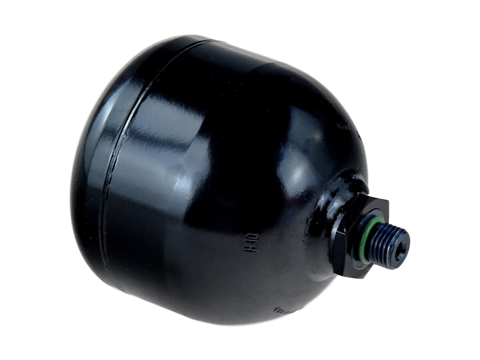 Embrague acumulador de presión para PORSCHE 993 996 997 turbo 99731416600 fabricante original Foto 2 de 4