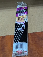 North Pacific - #250 - Sleek Streek - Balsa Wood Glider - Discontinued - NOS