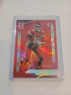 2024 Panini Donruss Elite - Patrick Mahomes II #70 Aspirations Stars /299