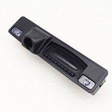 Fit For 2012-2018 Ford Focus Rear Back-up Trunk Hatch Release Switch Accessories Fit For 2012-2018 Ford Focus Rear Back-up Trunk Hatch Release Switch Accessories