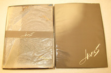4 PAIR VINTAGE HANES 530 WALKING SHEER NYLON STOCKINGS 9.5 S TOWN TAUPE NIB