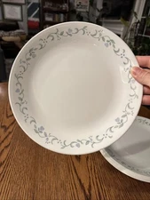 Corelle by Corning Country Cottage Dinner Plates 10-1/4" Sold Individually