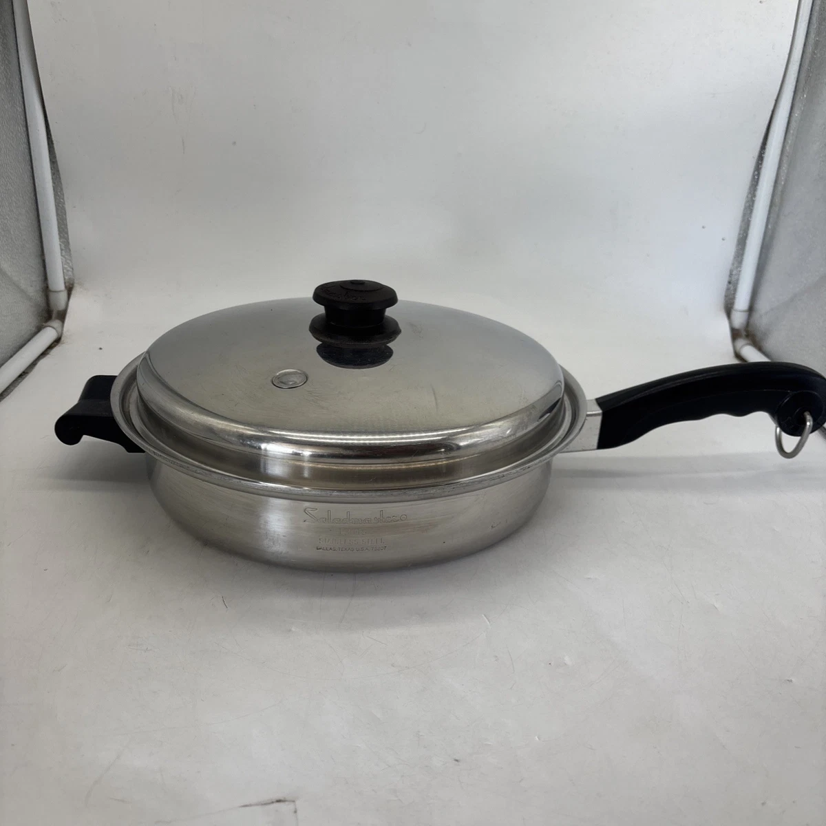 Saladmaster Cookware for sale | eBay