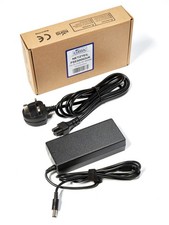 Replacement Power Supply for Toshiba QOSMIO F20-149