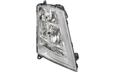 Feu avant (phare) Volvo 780