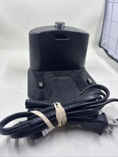 iRobot Roomba Charger Model 17070 Integrated Charging Dock Home Base