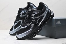 new balance 2000 ABZORB  Black Grey