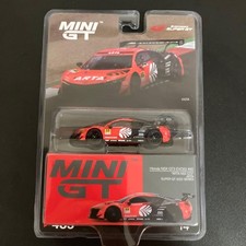 mini GT 1/64 Honda NSX GT3 EVO22 Super GT2022