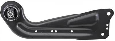 Bras de suspension bras oscillant longitudinal 210185 A.B.S. pour VW SKODA AUDI - Photo 1/4
