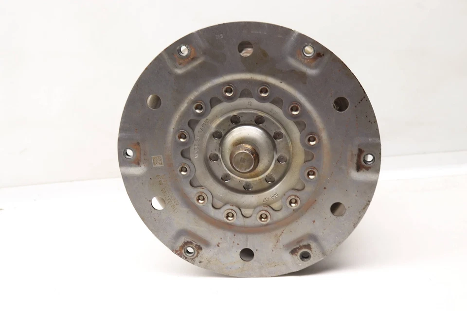 2017-2020 BMW 430I GRAN COUPE - Conversor de torque de transmissão (Ga8hp50) - Imagem 4 de 4