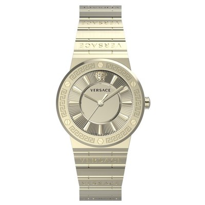 Versace - VEVH01320 - Armbanduhr - Damen - Quarz - Greca Logo