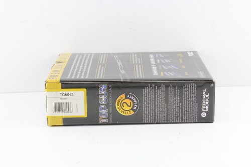 TOP GUN TG6043 IGNITION LEAD SET FOR NISSAN PATROL Y60 GQ 4.2L 6cyl 1988 - 1995 - Picture 5 of 6