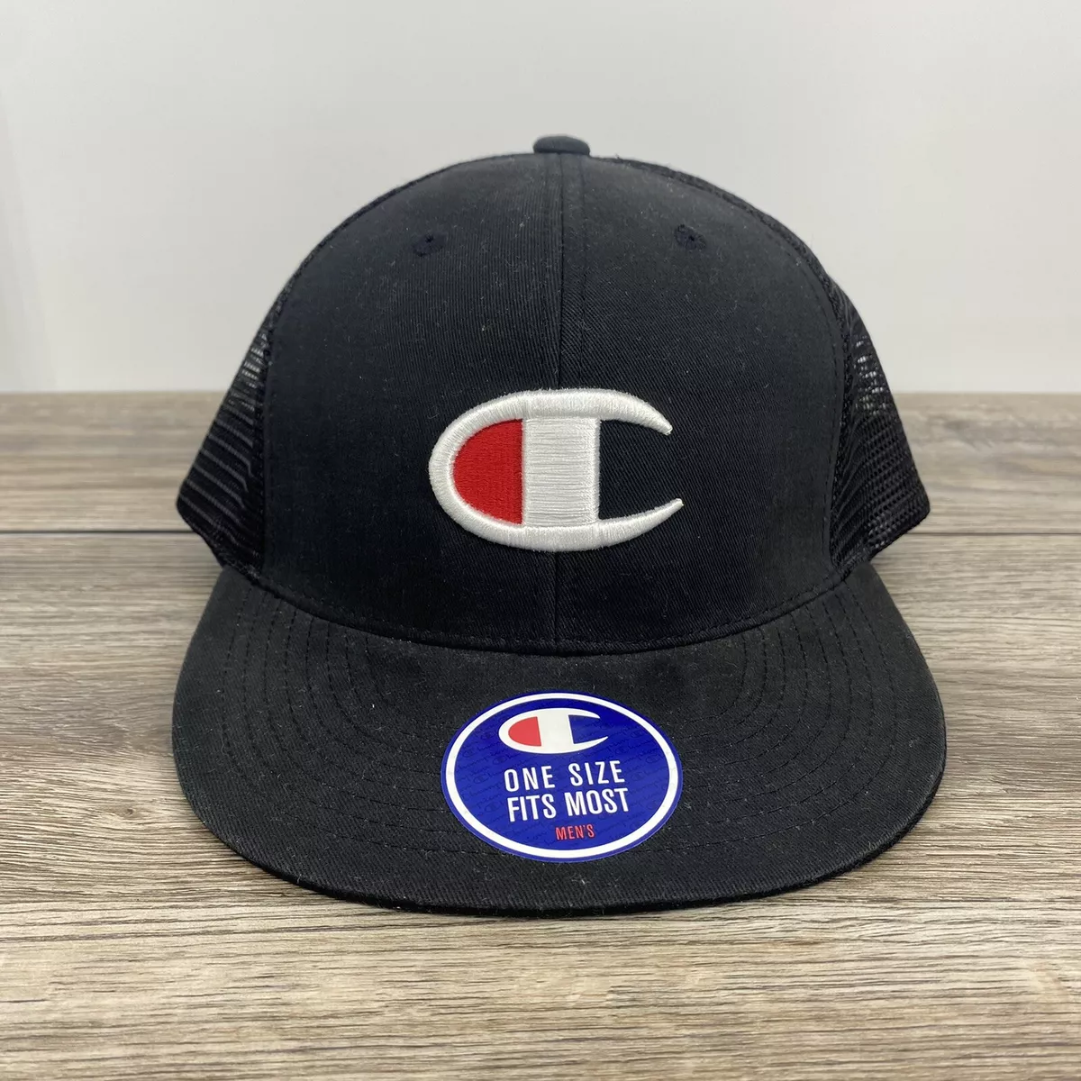 Champion mens hat 2025