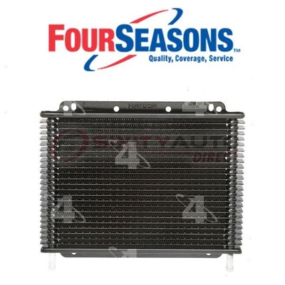 Four Seasons Automatic Transmission Oil Cooler for 2002-2015 Nissan X-Trail ml