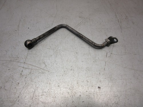 Ölleitung Turbolader Rohr MERCEDES VITO W639 113CDI A6511800220 (325)
