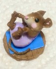WEE FOREST FOLK ROLY POLY NEW/ MINT WITH BOX — photo 1
