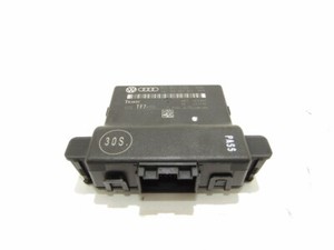 AUDI A3 8PA 2005 GATEWAY CONTROL MODULE UNIT Steuergerät 1K0907530G