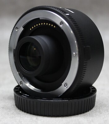Nikon Z TELECONVERTER Z Mount