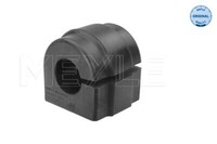 Meyle Stabilisatorlager 27Mm Vorne FüR BMW 1 E81 E82 E87 E88 3 E90-E93 Z4 E89