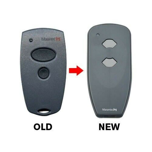 Garage Door Remotes Marantec Remote 315 Control Fob 2 On Opener Transmitter Cgc Edu In Garage Door Remotes Marantec Remote 315, Broten Garage Door Opener Remote