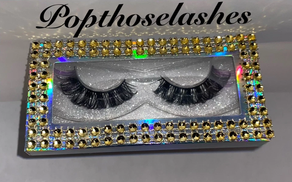 eyelashes Bundle - Image 2 of 4