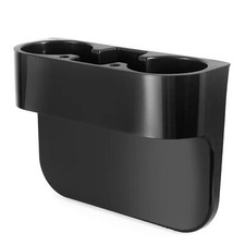 Cup Holder Portable Multifunction Vehicle Seat Cup Cell Phone Drinks Holder Box