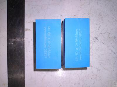 ROXTEC RM 60 0+28-54MM 51817 ... LOT OF 5 