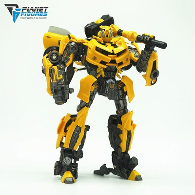 bumblebee legendary toys