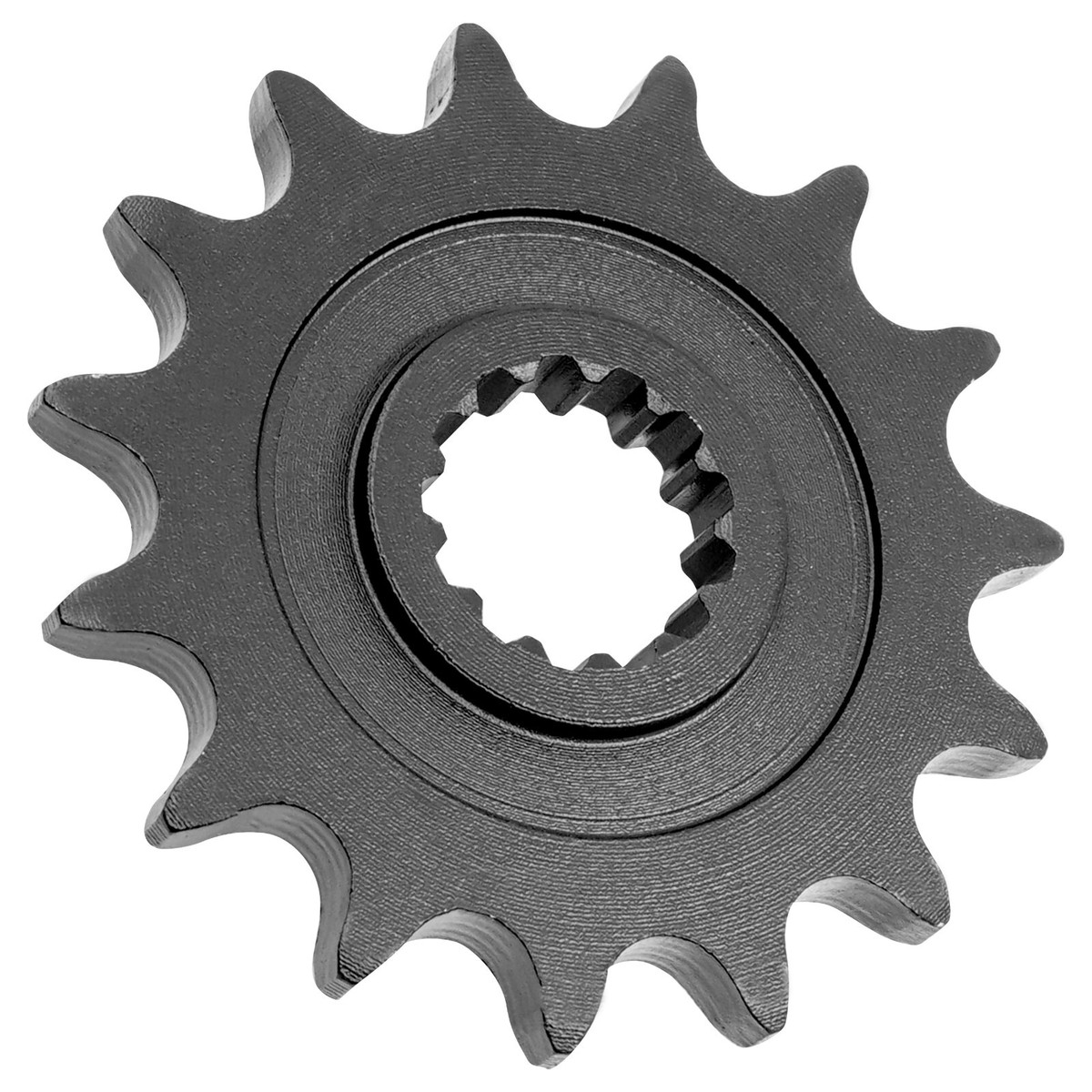 Black O-Ring Drive Chain & Sprocket Kit for Kawasaki ZX1000 Ninja