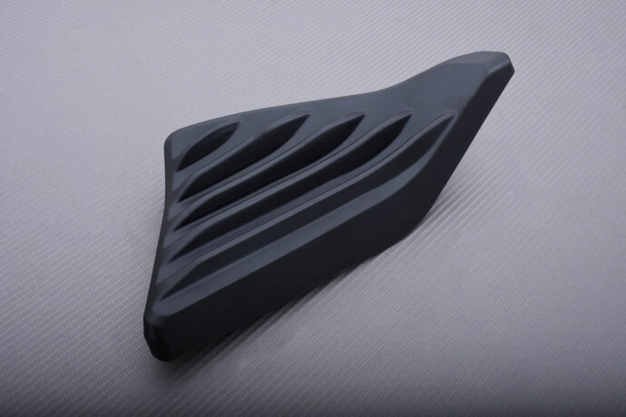 Cache carénage arrière robuste en ABS pour Honda Rebel 500 S