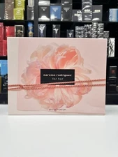 Narciso Rodriguez For Her 3 Piece Gift Set Eau de Parfum for Women