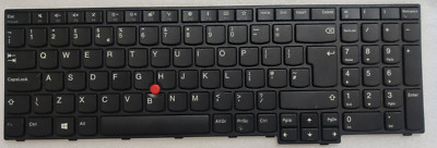Lenovo ThinkPad E570 UK Tastatur beliebige einzelne Ersatztasten