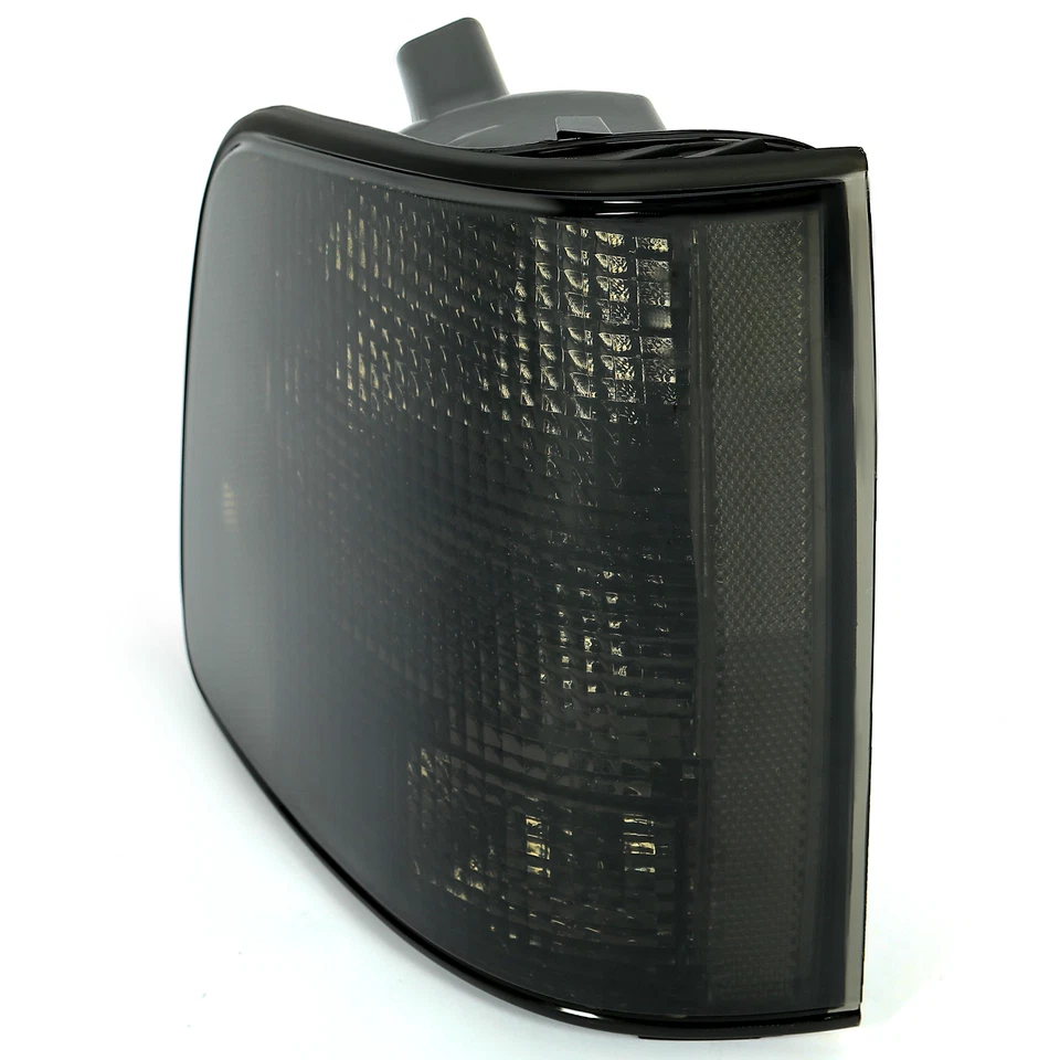 For GMC Sonoma / Chevy S10 / Isuzu Hombre 1994-2004 Smoke Rear Tail Lights Lamps - Изображение 4 из 4