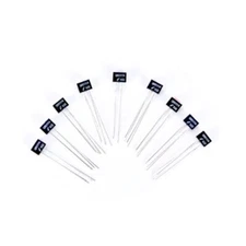 set of 10 QRD1114 REFLECTIVE OBJECT SENSOR DIP-4 new