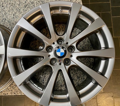 Оригинальные колеса bmw