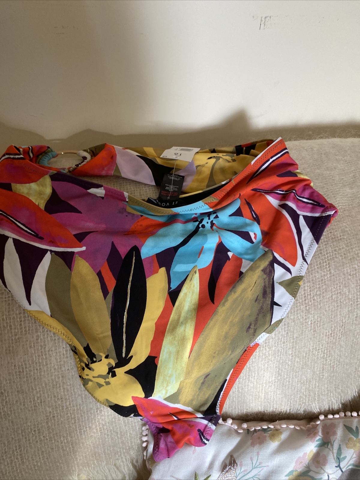 matalan ladies swimwear Size 16 eBay