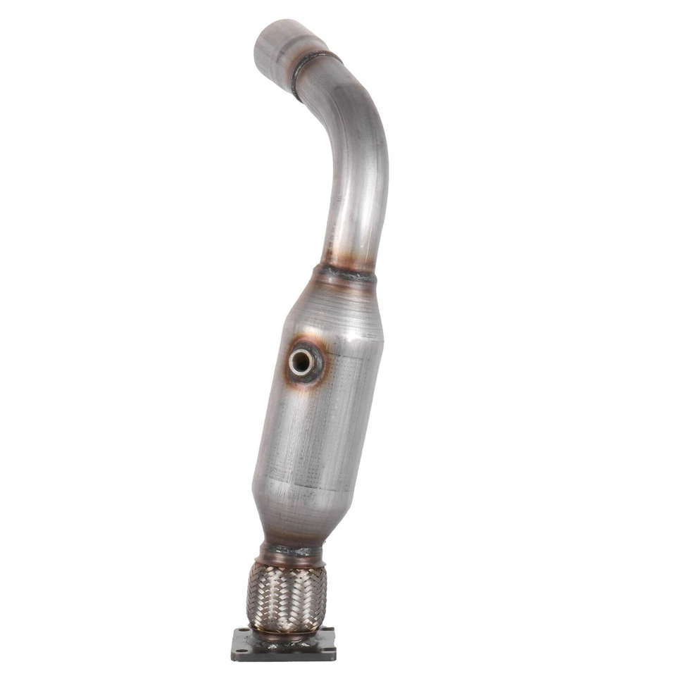 Convertidor catalítico para Chrysler Town & Country Dodge Grand Caravan 3,3 L 3,8 L Foto 4 de 4