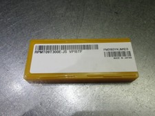 Mitsubishi Carbide Milling Inserts QTY10 RPMT09T300E-JS VP15TF (LOC1082B)