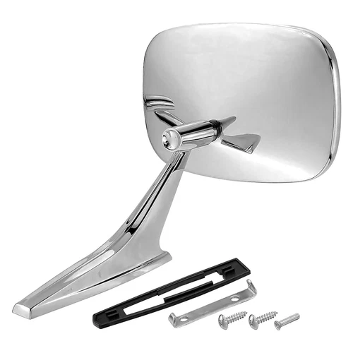 LKQ - GMK4020410682L - Driver Side View Mirror
