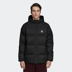 adidas sst winter jacket