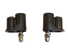 Vortex Plus 10 Instant Brand Air Fryer Replacement Parts Door Latch Assembly