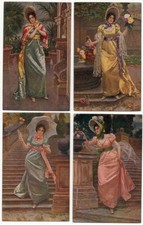 NUNES VAIS - LE QUATTRO STAGIONI #1