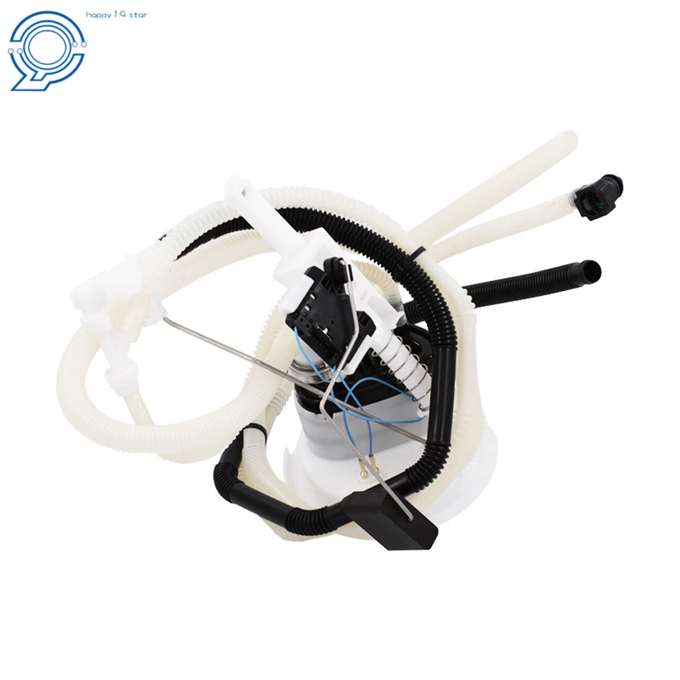 For BMW 2009-2012 335i Fuel Filter w/ Fuel Level Sending Unit Pressure Regulator Foto 3 de 4