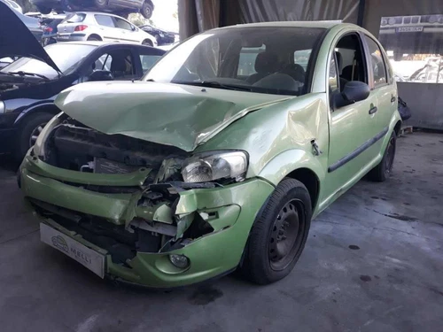 9660225780 Cuadro Instrumentos para CITROEN C3 1.1 Collection 2006 4557018 - Imagen 3 de 9