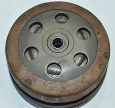 PEUGEOT SV HERCULES SR 50 KUPPLUNG KOMPLETT KUPPLUNGSGLOCKE WANDLER CLUTCH MOTOR