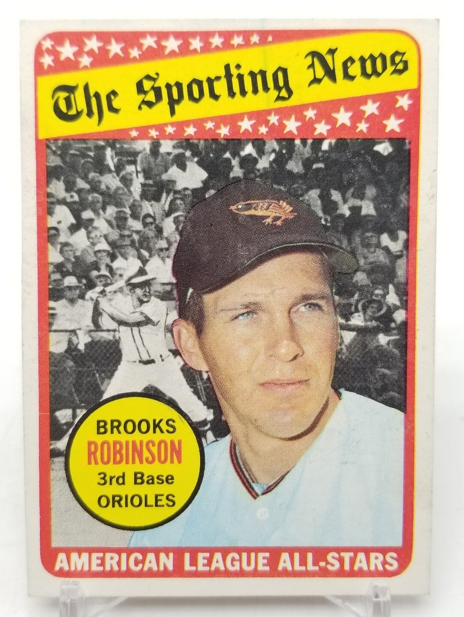 Brooks Robinson Sporting Goods VTGスタジャン Brooks Robinson Sporting Goods VTGスタジャン ジャケット・アウター