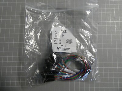 10 x SST Flüssigkeitsstandsensor LLC500A3
