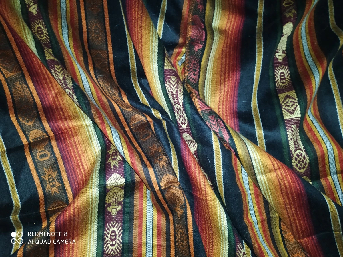 Serape tapestry outlet